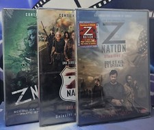 Serie Tv Z Nation Stagioni 1 -