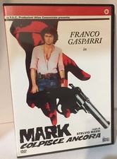 Mark Colpisce Ancora DVD