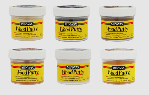 Minwax toppa riempitiva foro - minwax,