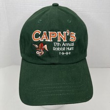 Cappello Caccia Coniglio