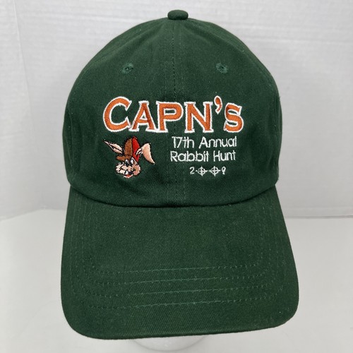 Cappello capn annuale - cappello, capn’s