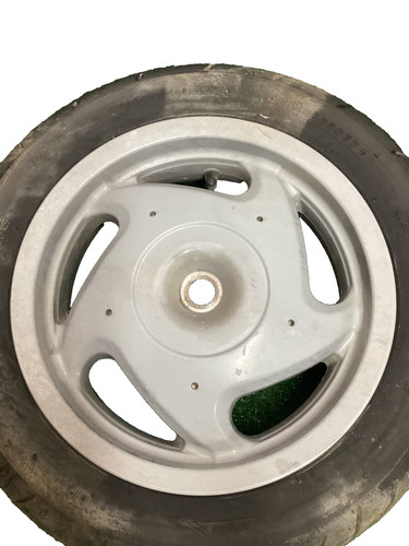 Cerchio ruota posteriore honda - cerchio,