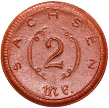 Stato Libero di Sassonia - 2