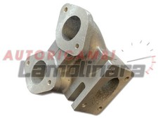 Collettore aspirazione a112 - collettore,
