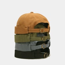 Cappello Beanie Vintage Da