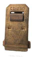 CT250 THOMAS & BETTS NEW OTHER