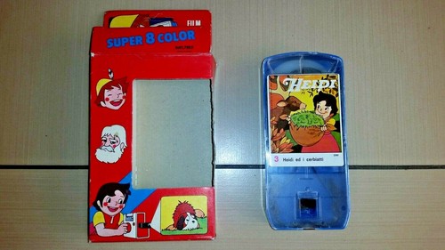 Filmini mupi color super - super, 8