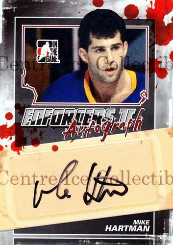 2013 itg enforcers - 2013-14, auto