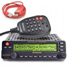 WOUXUN KG-UV950P Radio Mobile