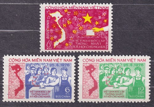 Vietnam vietcong 1976 67 - vietnam,