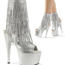 Stivali donna tacco a spillo