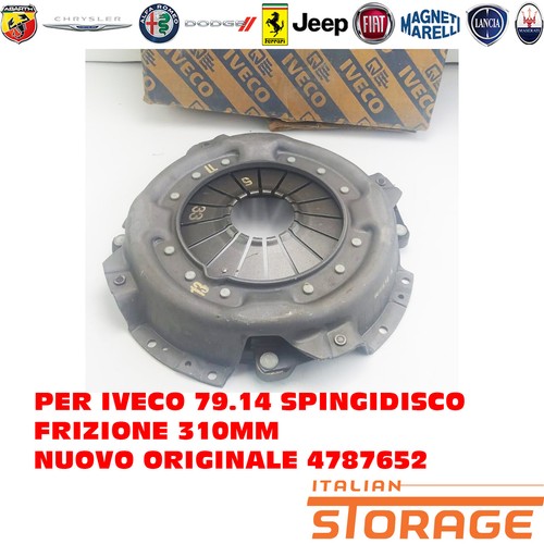 Per iveco spingidisco - per,