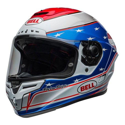 Casco integrale bell - casco,