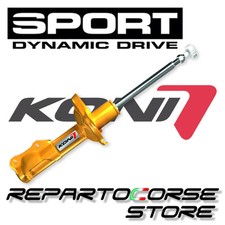 Ammortizzatori sportivi koni - 4,