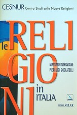 LE RELIGIONI IN ITALIA