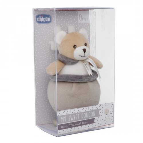 Chicco carillon orsetto - chicco,