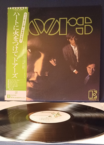 The doors - the,