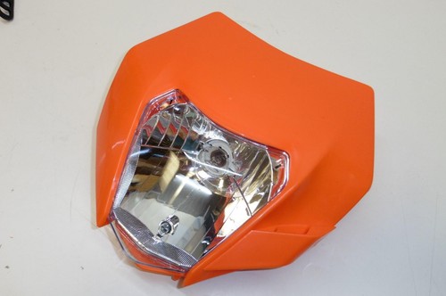 Racing mascherina faro - mascherina,