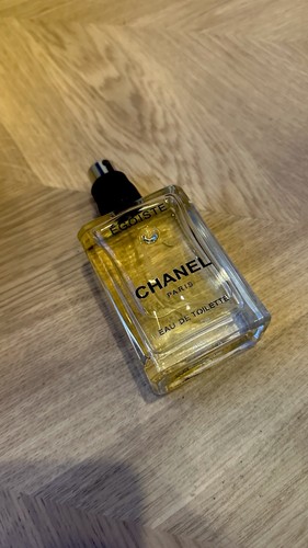 Chanel egoiste 100 ml - egoiste,