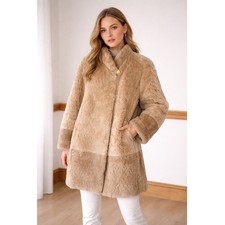 Cappotto design donna - di,
