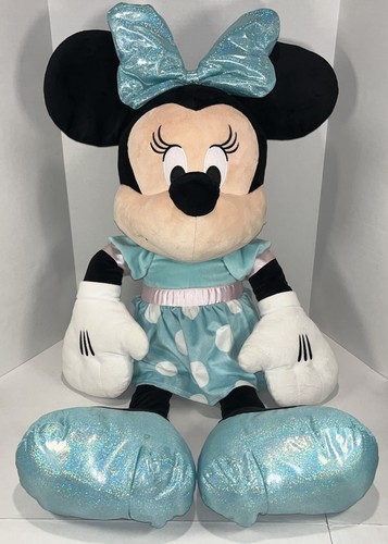 Peluche disney minnie - disney,