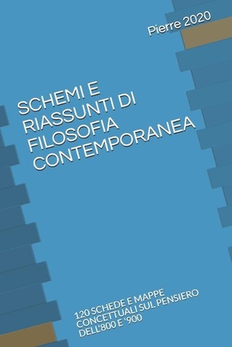 Schemi riassunti di - schemi, e