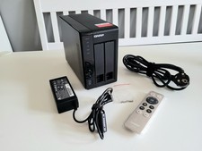 QNAP TS-251+ 8 GB 2