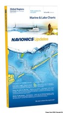Osculati 29.080.10 Navionics
