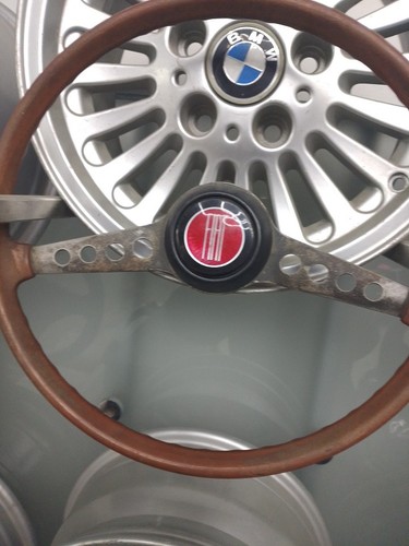 Volante fiat 124 850 - 850, special