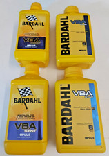 BARDAHL OLIO MOTORE 2T VBA
