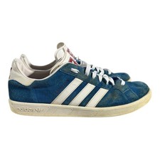 Adidas Grand Prix Sneakers