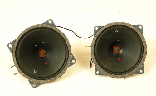 Tweeter telefunken ohms - telefunken, 10