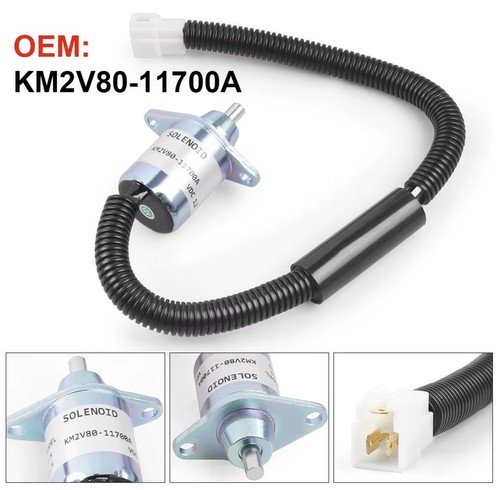 Km2v80 11700a generatore - km2v80-11700a,