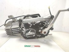 BLOCCO MOTORE 2072.02 (FUNZIONANTE) GARELLI NOI 2V DE LUXE ES AVVIAMENTO ELET...