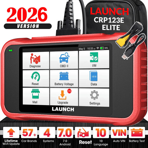 2026 launch dispositivo - 2026,