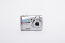 Olympus FE-140 6,0 megapixel