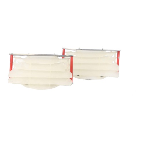 Griglia radiatore acqua - ,