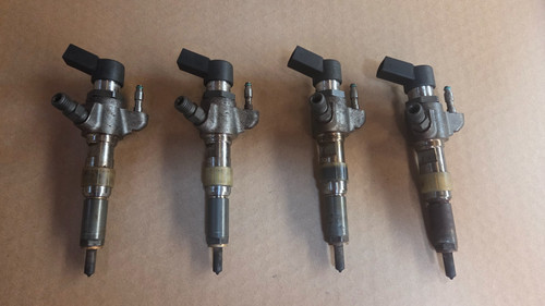 Iniettori volvo v40 v50 - 4,