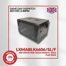 Armadio di rete rack server 6U