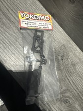 Yokomo BD7 Bracci sospensione