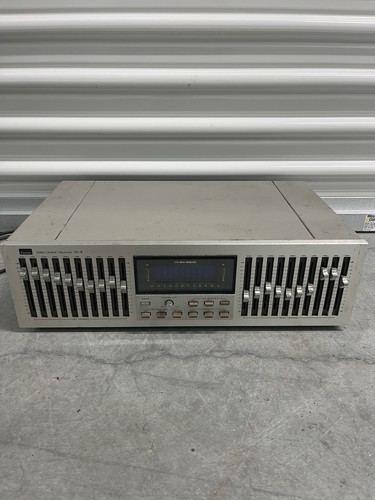 Sansui equalizzatore - sansui,