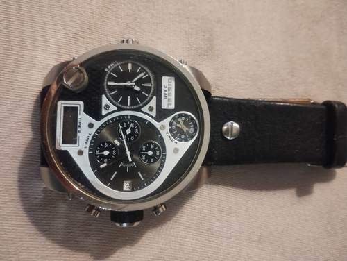 Orologio diesel - orologio,