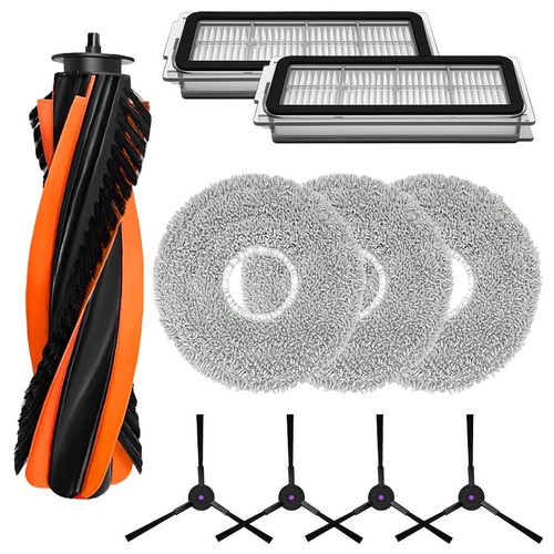 Kit robot aspirapolvere - kit,