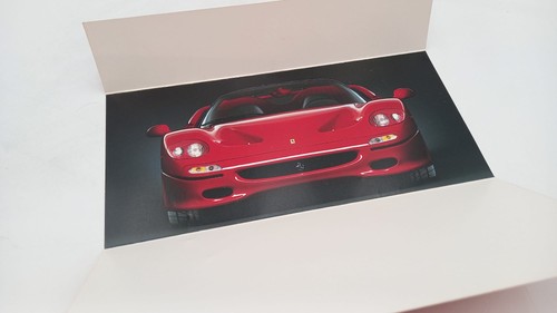 Nqd659 ferrari f50 - ferrari,