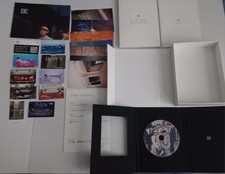 2 CD Lot BTS - BE Deluxe
