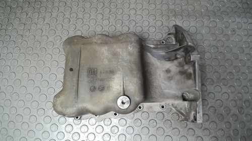 Coppa olio x10xe opel corsa - olio,