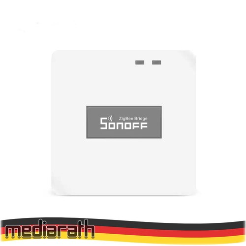 Sonoff zbridge pro zigbee - sonoff,