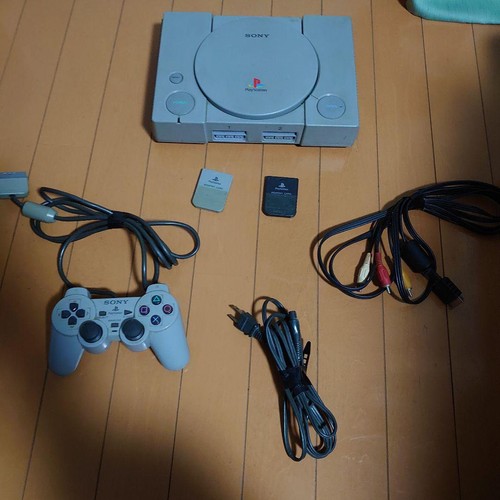Console sony playstation - sony,