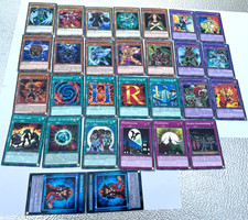 Mazzo di 27 Carte Eroi