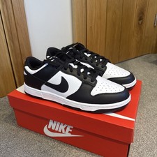 Taglia UK10 - Nike Dunk Low